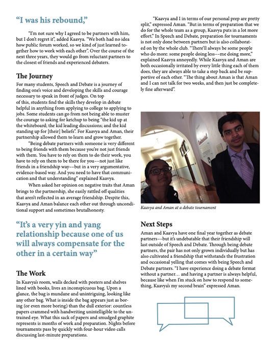Article by Stella Barretto